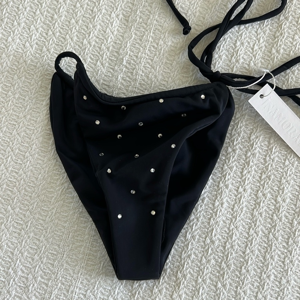 inamorata bikini bottom
